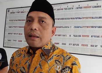 DPRD Kabupaten Serang Minta RPJPD 2025-2045 Jadi Suksesi Indonesia Emas