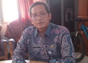 Dindikora Pandeglang Larang Siswa SMP Bawa Motor ke Sekolah