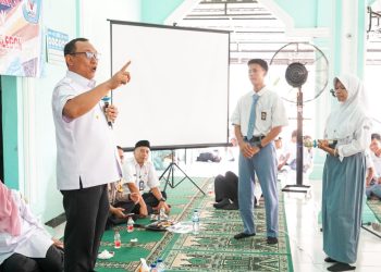 1.731 Orang di Cilegon Sudah Terima Beasiswa Full Sarjana, Tahun Ini Ditarget 1.269 Orang