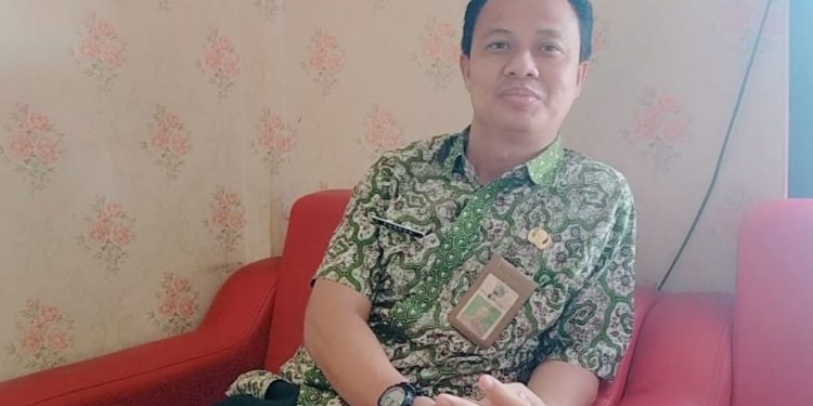 September Ini BKPSDM Pandeglang Umumkan Seleksi PPPK, Segera Siapkan Persyaratan