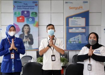 Genap 2 Tahun, Kinerja Holding Ultra Mikro — BRI, Pegadaian, dan PNM, Luar Biasa!