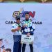 Membanggakan, Pelajar SMAN 1 Rangkasbitung Raih Juara 3 Renang di 02SN Tingkat Nasional