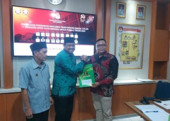 MA Kabulkan Gugatan Perludem, Parpol Wajib Ubah Komposisi Keterwakilan Perempuan