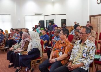 Walikota Cilegon Ingin Lelang Jabatan Segera Diselesaikan