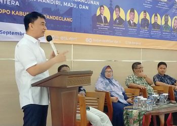 Dimyati Nilai Cilangkahan dan Cibaliung Layak Dimekarkan