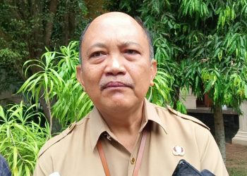 Balai Latihan Kerja Serpong Bakal Dikembangkan, Pemprov Banten Libatkan BRIN