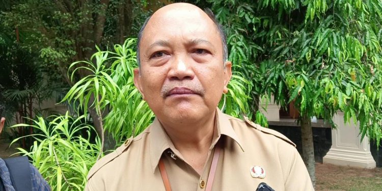 Balai Latihan Kerja Serpong Bakal Dikembangkan, Pemprov Banten Libatkan BRIN