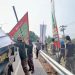 Ratusan Baliho Tak Berizin Dicopot Sat Pol PP Tangsel