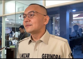 Dua Pejabat Pemprov Banten mau Beli Mobil Listrik, Dewan Nilai Kebijakan Cari Muka