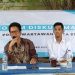 Bawaslu Kota Serang Ikut Awasi Perekrutan KPPS