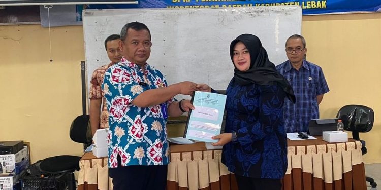 Inspektorat Audit Operasional 42 Puskesmas di Lebak