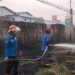 Belum Genap Sebulan, Kebakaran di Kabupaten Serang Mencapai 31 Kasus