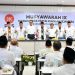 Majelis Syura PKS Restui Cak Imin Jadi Cawapres Anies Baswedan