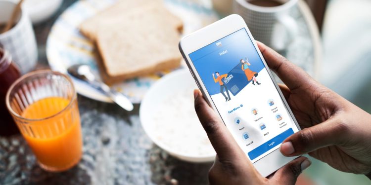 Sunarso, Dirut BRI Beberkan Alasan Mengapa Tidak Terburu-Buru Beralih Fully Digital Banking