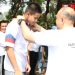 Zaki Harap Kejuaraan Renang Kajati Cup Bisa Digelar Tiap Tahun