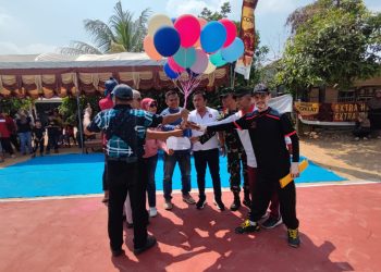 Turnamen Lokal Dinilai Dapat Munculkan Bibit-bibit Atlet