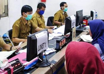 29.950 Warga Lebak Belum Melakukan Perekaman e-KTP