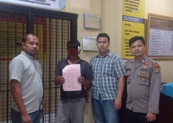 Siswi SMP Asal Kota Serang Dirudapaksa Ayah Kandung