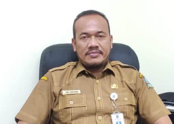 Semakin Meluas, 133 Hektare Sawah di Kabupaten Serang Gagal Panen