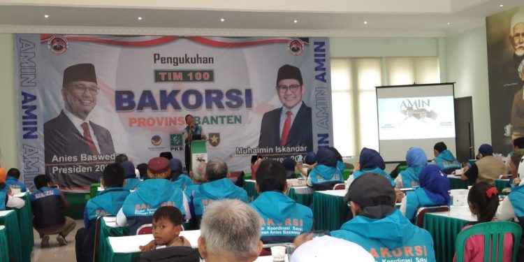 Selain Awasi Pemilu, Tim Saksi Anies-Muhaimin Juga Gerilya di Medsos
