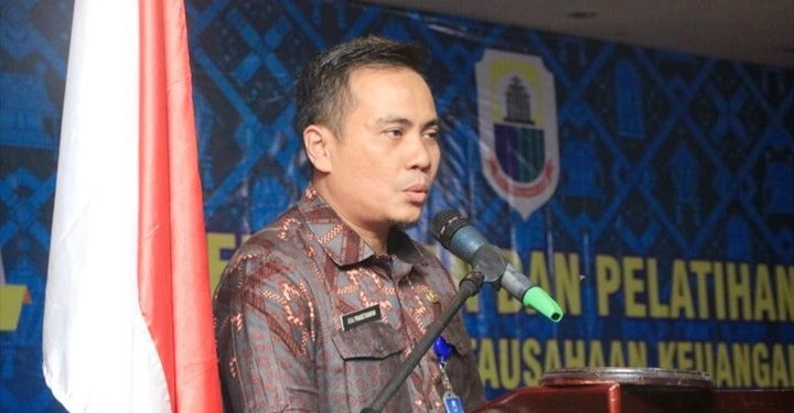 Pemkab Lebak Buka Penerimaan Pegawai, Butuh 992 Orang