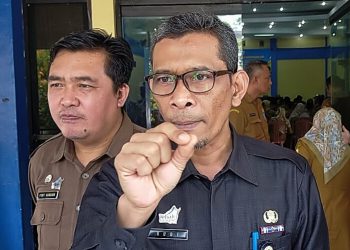 Penganiayaan Guru di Lebak, Pelaku Terancam Sanksi Kepegawaian