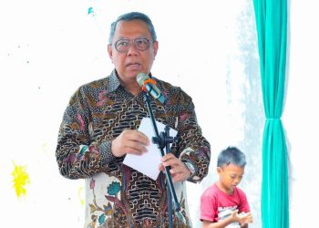Ini Penjelasan Walikota Tangsel soal Arah Penggunaan APBD Perubahan 2023