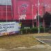 7 Mobil Damkar Bantu Relokasi Pedagang Pasar Anyar