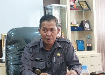 Pemkot Serang Siap Tampung Sampah Kabupaten Serang