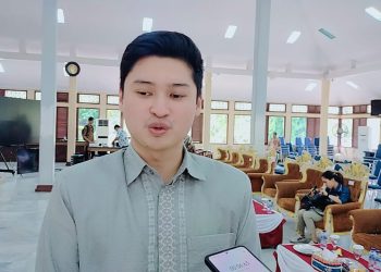 Demokrat Pandeglang Dorong Rizki Natakusumah Maju di Pilgub Banten