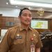 Pj Bupati Tangerang Dilantik pada 21 September 2023