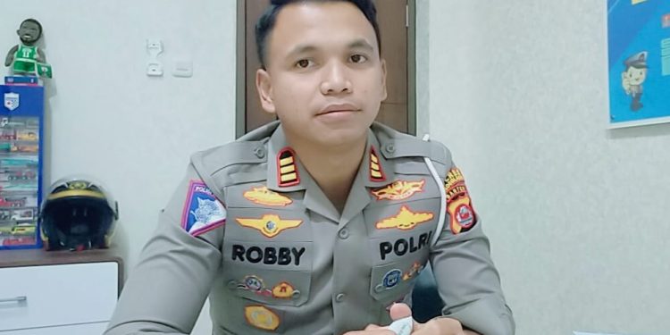 Operasi Zebra Maung 2023 di Pandeglang, Polisi Tegur 450 Pelanggar Lalu Lintas