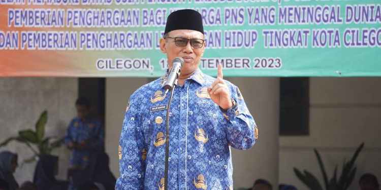Helldy Sebut Kerja Tim Jadi Kunci Keberhasilan Pemerintah Daerah