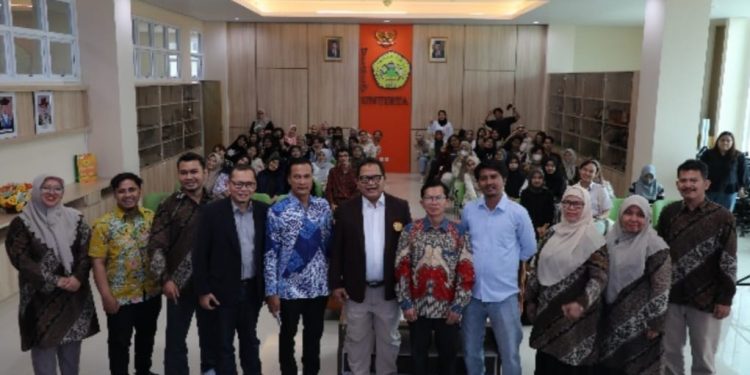 Industri Media Cetak Harus Serba Digital di Era Perkembangan Teknologi Komunikasi