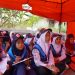 PMI Pandeglang Latih Keterampilan dan Kemanusiaan Pelajar SMP dan SMA