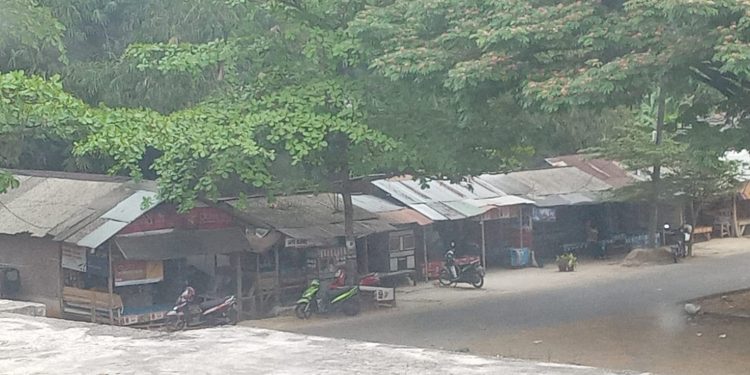 Dishub Pandeglang Angkat Bicara Soal Dugaan Peredaran Obat Terlarang di Terminal Kadubanen