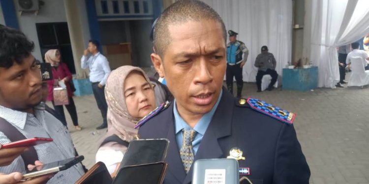 Pekan Depan, Pembatasan Jam Operasional Truk Pasir Basah di JLS Dimulai