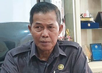 APK di Jalan Protokol, Walikota Serang Instruksikan Penertiban