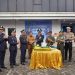 Helldy Minta Dishub Fokus Maksimalkan Transportasi dan Keselamatan
