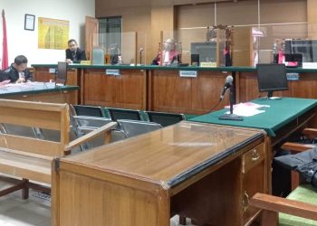 Penyelundupan Sabu-sabu 319 Kilogram, Tujuh WNA Asal Iran Dituntut Mati, Satu Terdakwa Dituntut Seumur Hidup