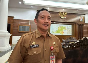 Besok Pj Bupati Tangerang Dilantik, Ini Dia Profilnya