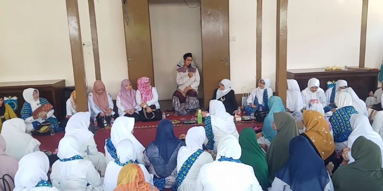 BKMT Pandeglang Peringati Maulid Nabi Muhammad SAW