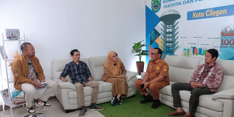Helldy Minta OPD Gercep Tindaklanjuti Laporan Warga