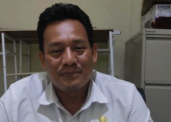 Beras Medium di Kota Serang Mulai Langka, Ini Penyebabnya