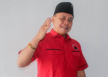 Besok, Pj Bupati Tangerang Dilantik, Ini Harapan Anggota DPRD