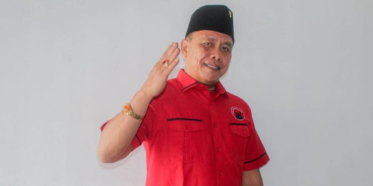 Besok, Pj Bupati Tangerang Dilantik, Ini Harapan Anggota DPRD
