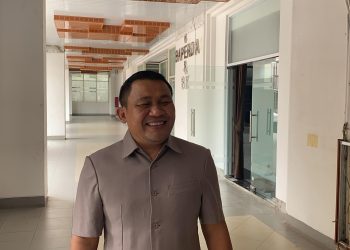 DPRD Banten Minta Pemprov Optimalkan Sumber Pajak Daerah Selain Pajak Kendaraan Bermotor