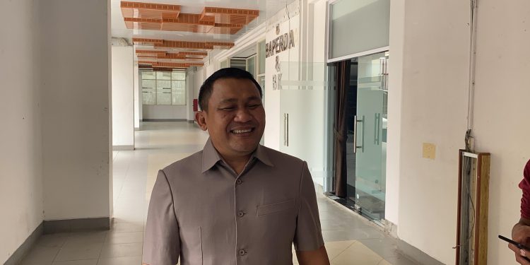 DPRD Banten Minta Pemprov Optimalkan Sumber Pajak Daerah Selain Pajak Kendaraan Bermotor