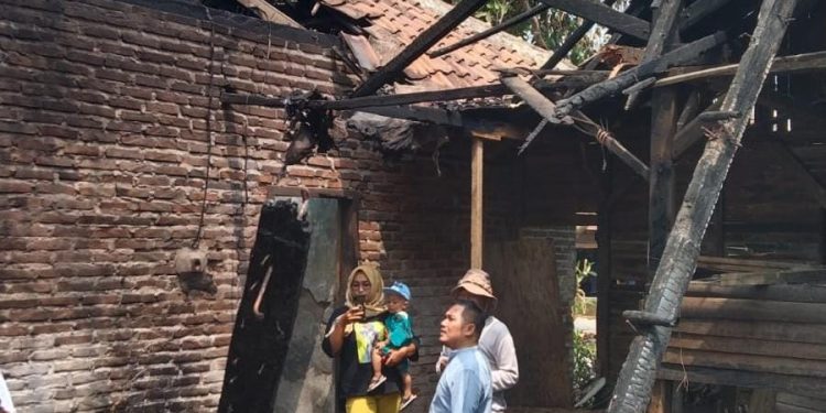 Telepon Pelapor Tidak Aktif Jadi Penyebab Telepon Kebakaran Dianggap Becandaan