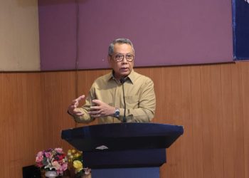 Begini Arah Pembangunan Kota Tangsel di Tahun 2024